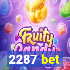 2287 bet